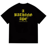 BAPE Ape Head Graphic Tee
